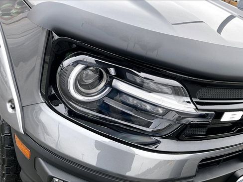 Certified 2023 Ford Bronco Sport Outer Banks w/ Tech Package image 33