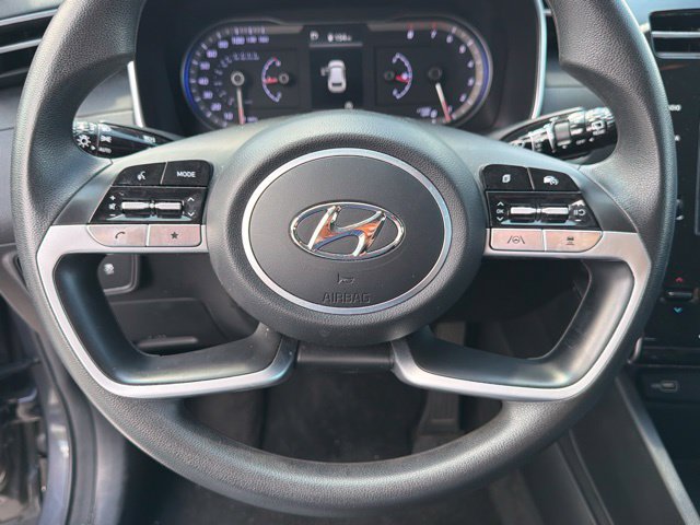 Used 2024 Hyundai Tucson SEL FWD image 29