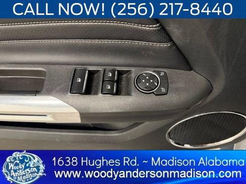 Used 2019 Ford Mustang Premium w/ Ecoboost Performance Package RWD image 21