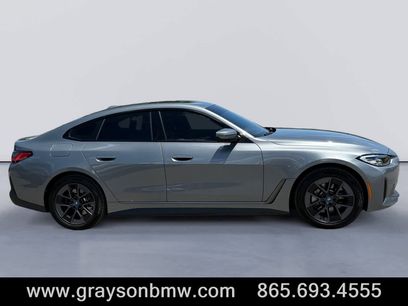 Used 2023 BMW i4 eDrive35 w/ Premium Package