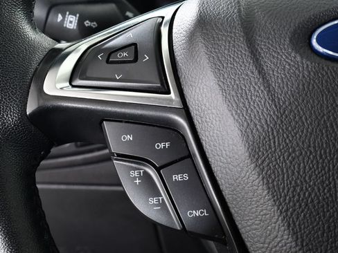 Used 2024 Ford Edge SEL w/ Convenience Package AWD/4WD image 33