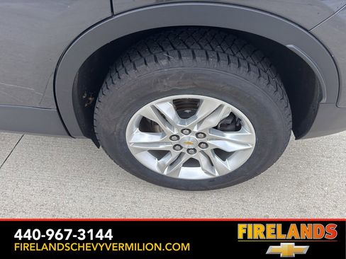 Used 2022 Chevrolet Blazer LT image 21