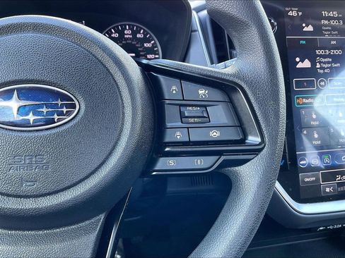 Certified 2024 Subaru Crosstrek 2.0i Premium image 23