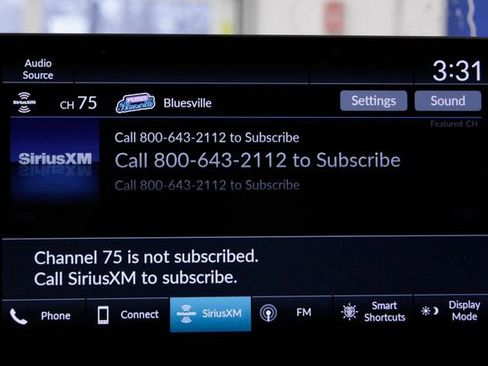 Certified 2024 Honda HR-V EX-L image 34
