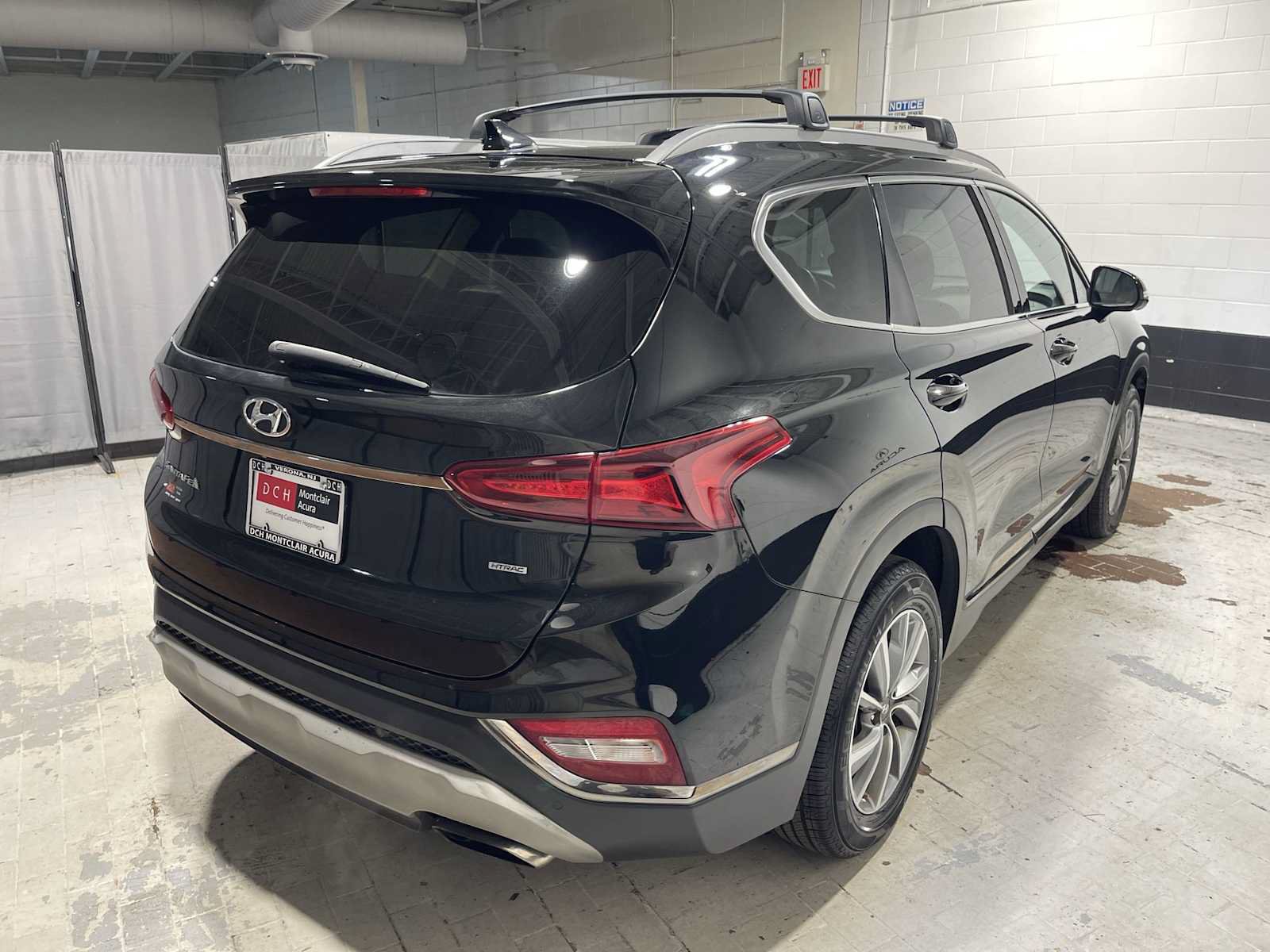 Used 2020 Hyundai Santa Fe Limited AWD/4WD image 26