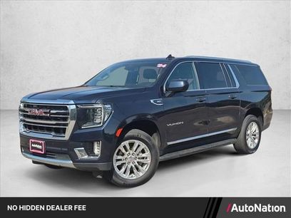 Used 2024 GMC Yukon XL SLT