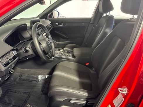 Used 2023 Honda Civic Sport image 15