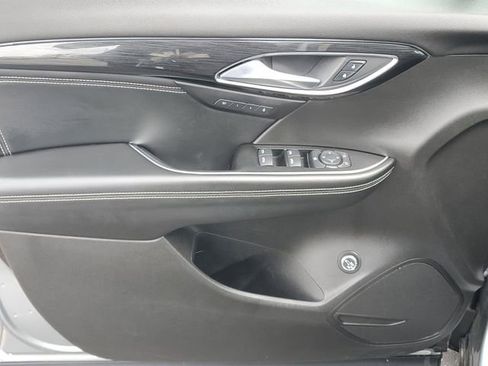 Certified 2023 Buick Envision Essence image 16