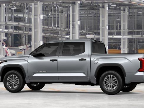 New 2026 Toyota Tundra SR5 image 5