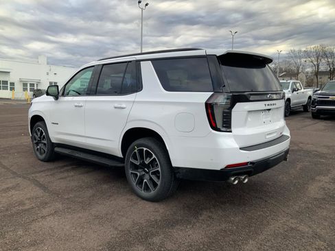 New 2026 Chevrolet Tahoe RST image 5