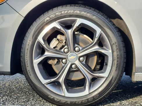 Used 2023 Chevrolet Malibu LT image 7