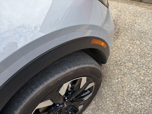 Used 2023 Kia Sportage X-Line w/ X-Line Premium Package image 10