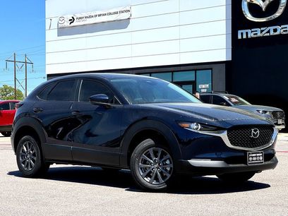 New 2026 MAZDA CX-30 AWD 2.5 S