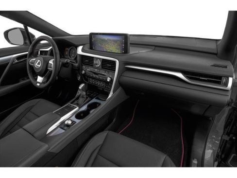 Used 2020 Lexus RX 350 F Sport AWD/4WD image 15