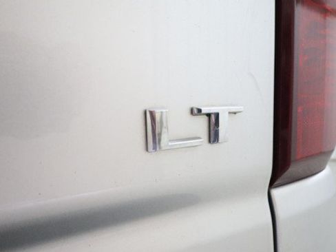 Used 2020 Chevrolet Silverado 1500 LT w/ All-Star Edition AWD/4WD image 24