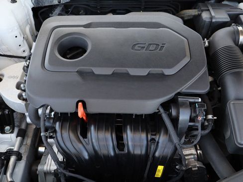 Used 2019 Kia Optima LX FWD image 28
