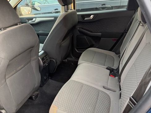 Used 2020 Ford Escape SE AWD/4WD image 6