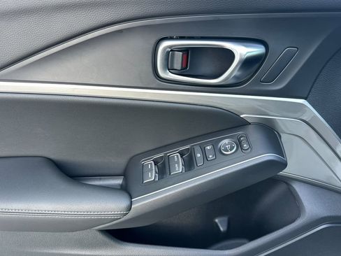 Certified 2026 Acura Integra A-Spec FWD image 12