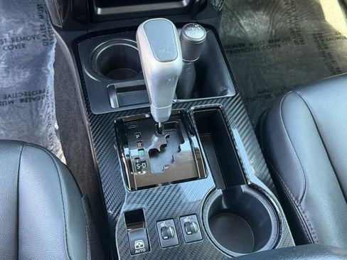 Used 2023 Toyota 4Runner TRD Pro AWD/4WD image 27