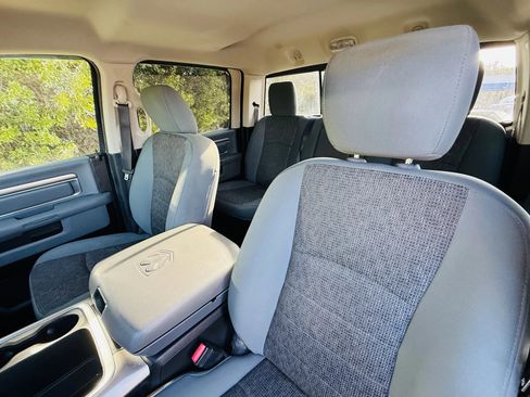 Used 2017 RAM 1500 Big Horn image 50