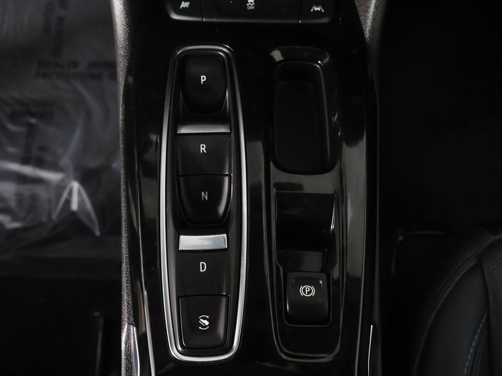 Used 2023 Chevrolet Bolt EUV Premier w/ Sun & Sound Package FWD image 50
