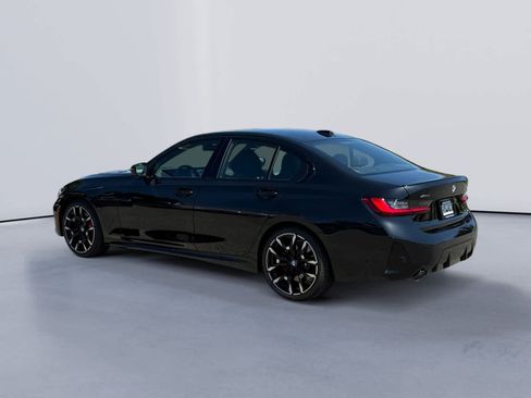 New 2026 BMW 330i xDrive Sedan w/ M Sport Package AWD/4WD image 5