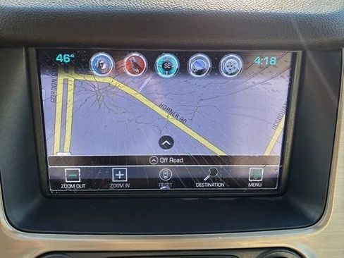 Used 2018 GMC Yukon Denali w/ Denali Ultimate Package image 18