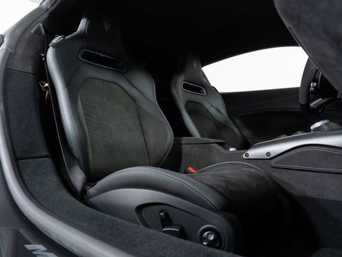 Used 2023 Maserati MC20 Coupe RWD image 30