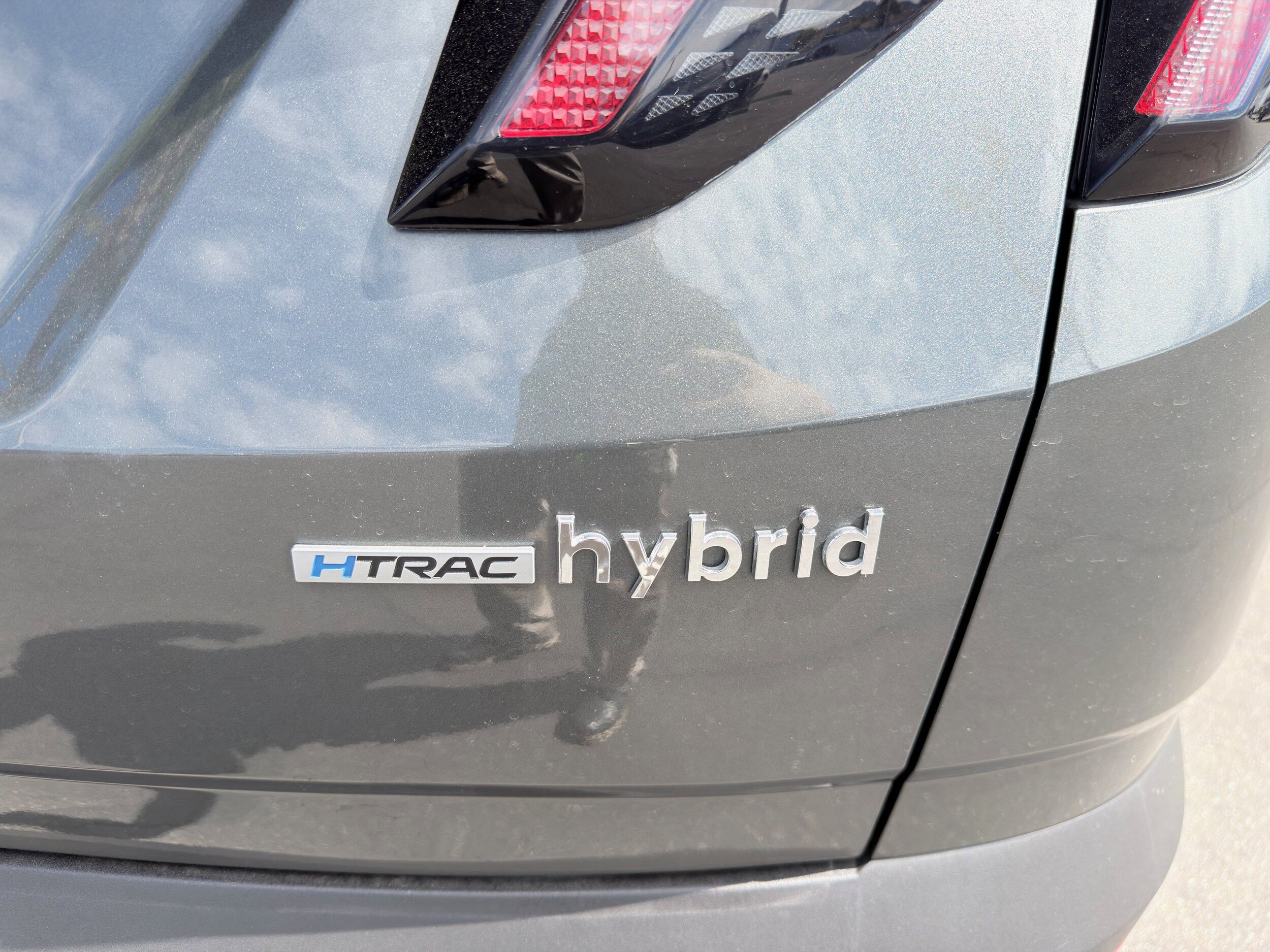 Used 2024 Hyundai Tucson SEL AWD/4WD image 43