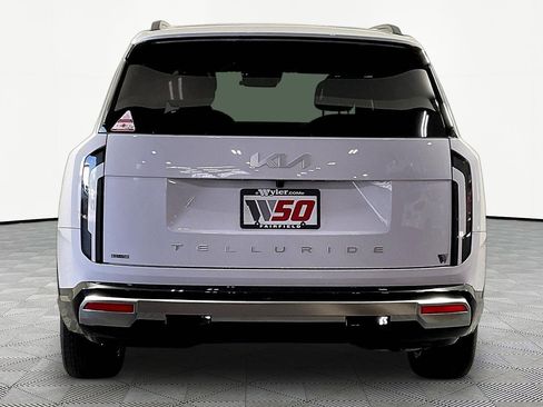 Used 2027 Kia Telluride SX FWD image 5