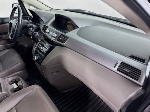 Used 2012 Honda Odyssey EX-L image 30