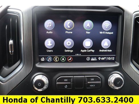 Used 2020 GMC Sierra 1500 Denali w/ Technology Package image 15