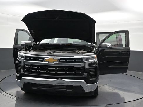 Used 2023 Chevrolet Silverado 1500 LT RWD image 36