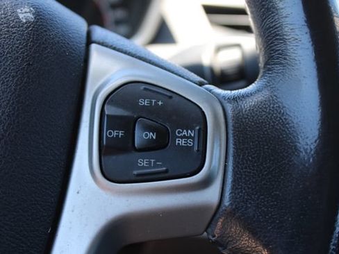Used 2011 Ford Fiesta SES w/ 301A Rapid Spec Order Code FWD image 15