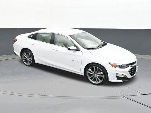 Used 2024 Chevrolet Malibu LT image 63