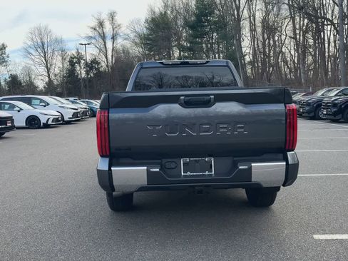 New 2026 Toyota Tundra SR5 AWD/4WD image 7