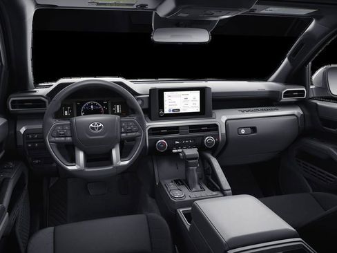 New 2026 Toyota Tacoma SR5 image 27