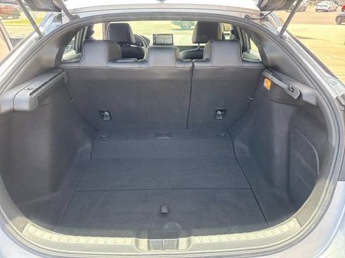 Used 2022 Honda Civic Sport Touring image 18