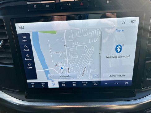 Used 2022 Ford F150 Lariat w/ Equipment Group 502A High image 28