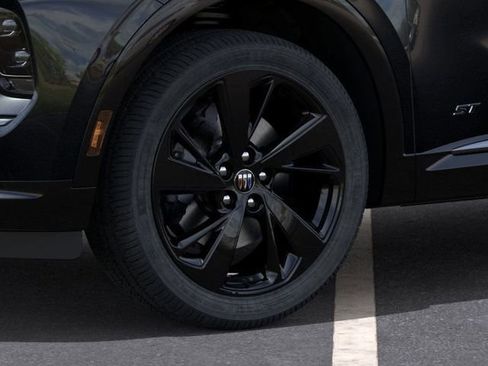 New 2026 Buick Envision Sport Touring image 9