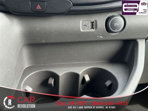 Used 2022 Ford Transit 250 148 High Roof AWD image 32