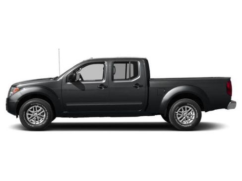 Used 2015 Nissan Frontier SV w/ SV Value Truck Package AWD/4WD image 6