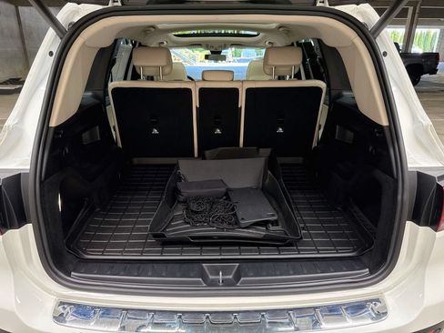 Used 2022 Mercedes-Benz GLB 250 4MATIC image 26
