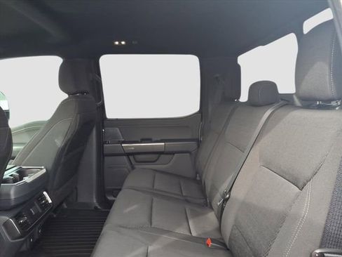 Certified 2023 Ford F150 XLT w/ Equipment Group 302A High image 8