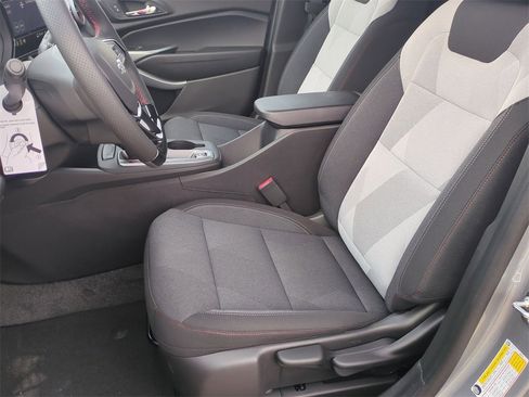 New 2026 Chevrolet Trax RS w/ Driver Confidence Package image 17