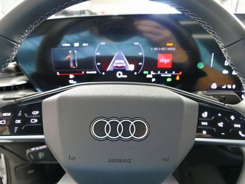 New 2025 Audi A5 2.0T Premium Plus image 17