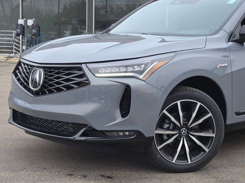 New 2026 Acura RDX A-Spec image 2