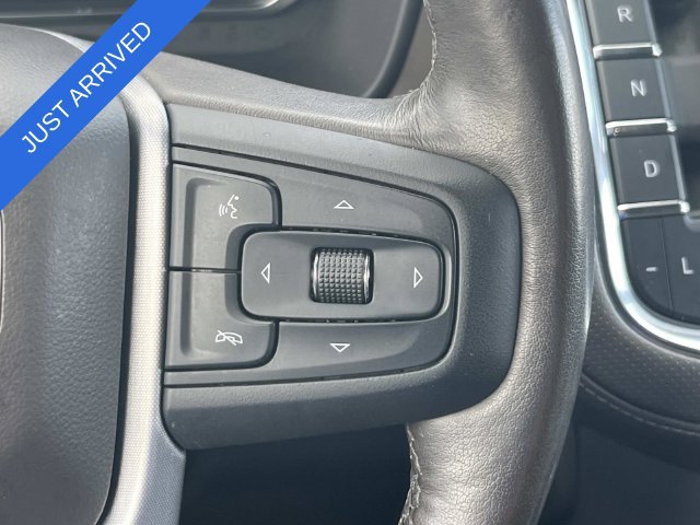 Used 2023 GMC Yukon XL SLT RWD image 31