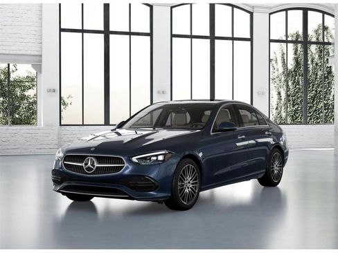 New 2026 Mercedes-Benz C 300 C 300 image 40