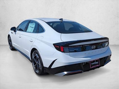 New 2026 Hyundai Sonata SEL image 7